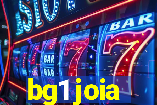 bg1 joia