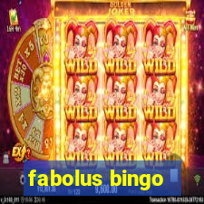 fabolus bingo