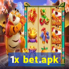 1x bet.apk