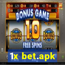 1x bet.apk