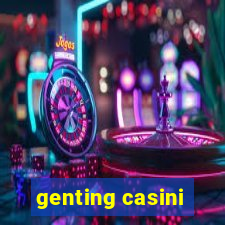 genting casini