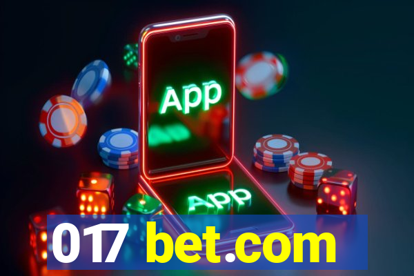 017 bet.com