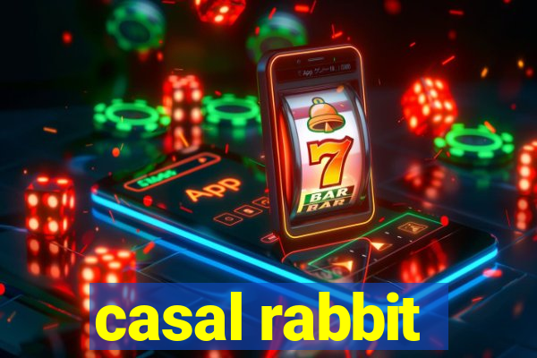 casal rabbit