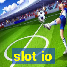 slot io