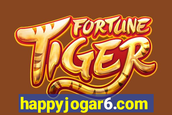 happyjogar6.com