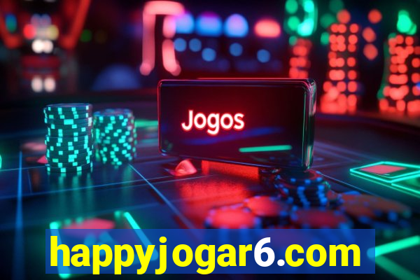 happyjogar6.com