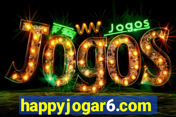 happyjogar6.com