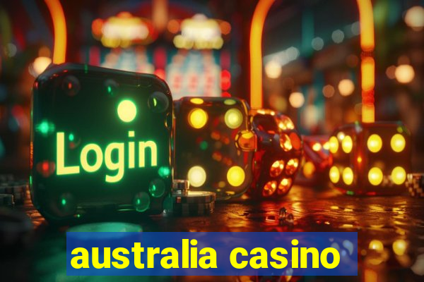 australia casino