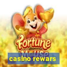 casino rewars