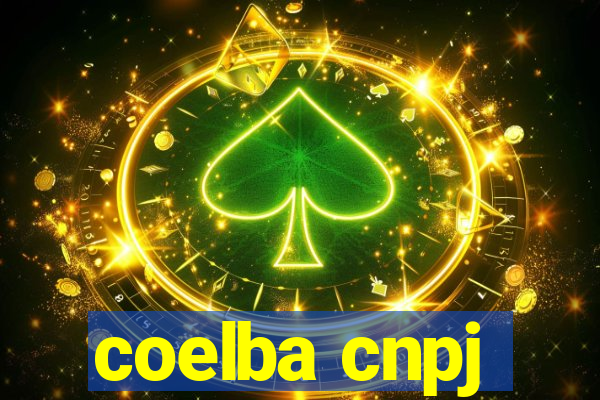 coelba cnpj