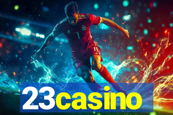 23casino