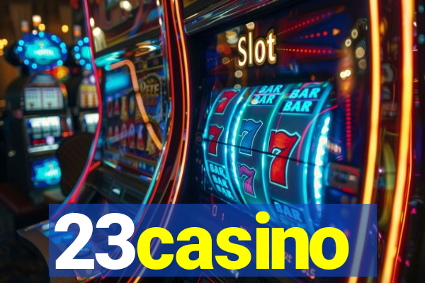 23casino