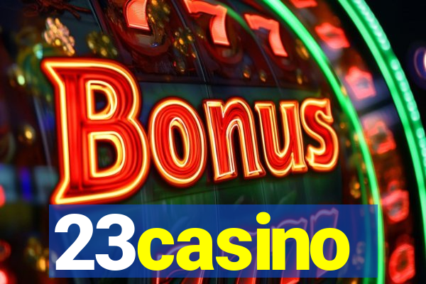 23casino