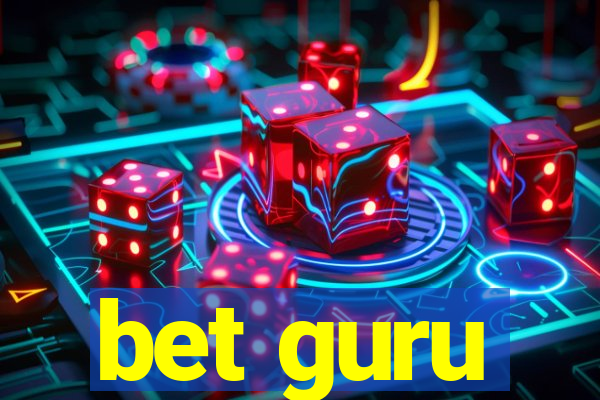 bet guru