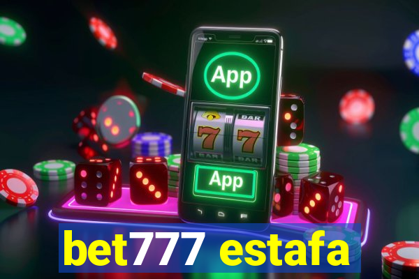 bet777 estafa