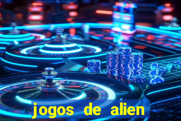 jogos de alien attack team 2