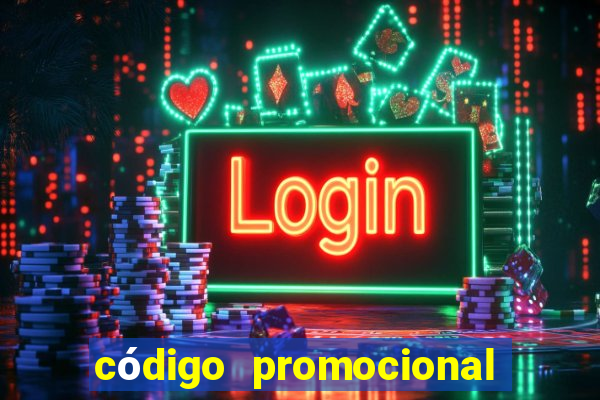 código promocional da vai de bet