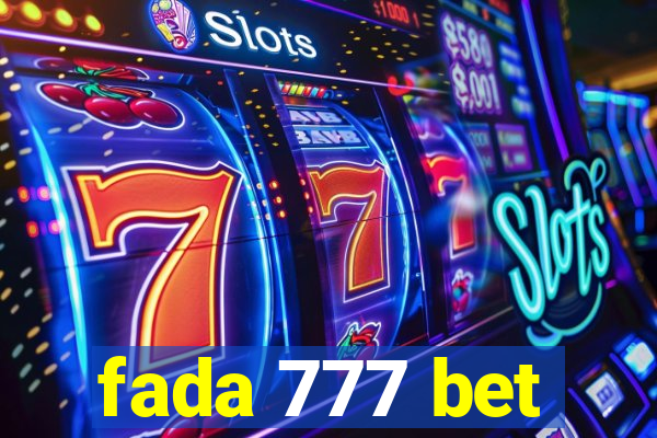 fada 777 bet