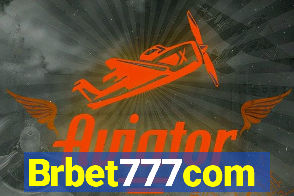 Brbet777com