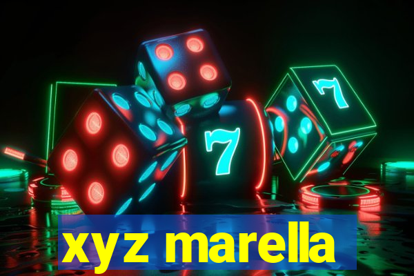 xyz marella