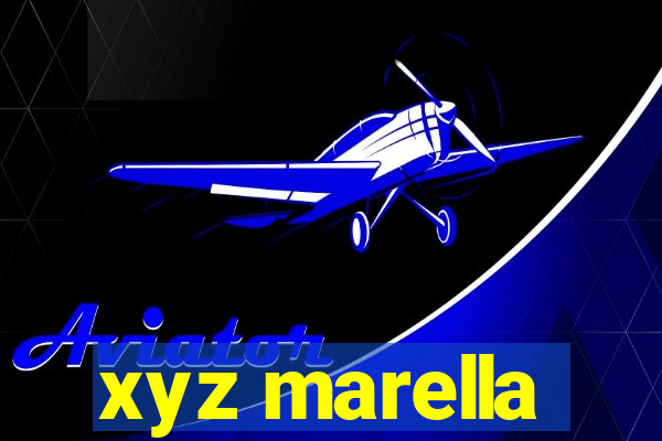 xyz marella