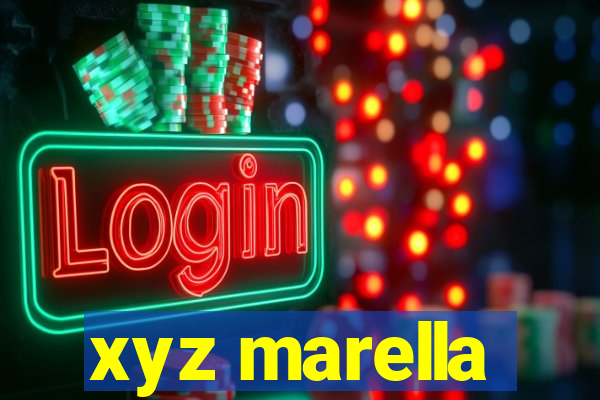 xyz marella