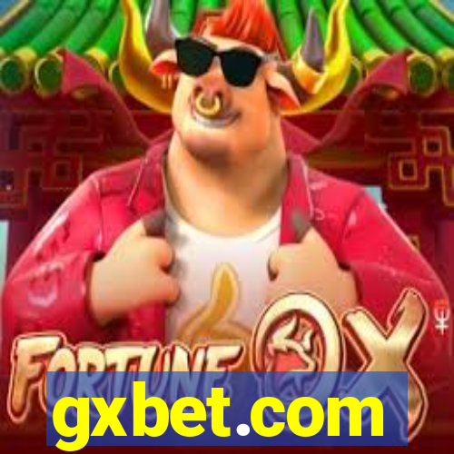 gxbet.com