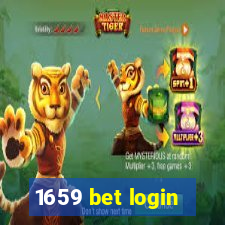 1659 bet login