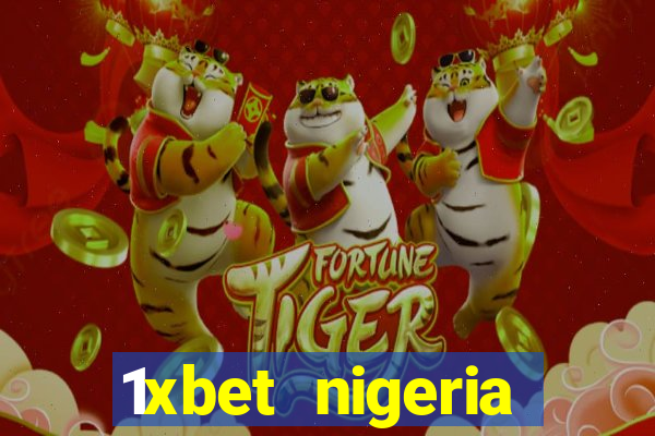 1xbet nigeria casino review