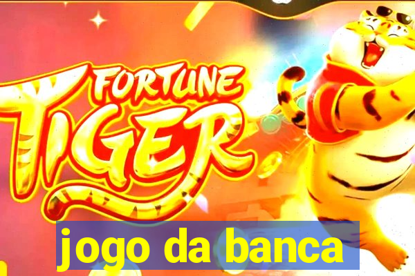 jogo da banca