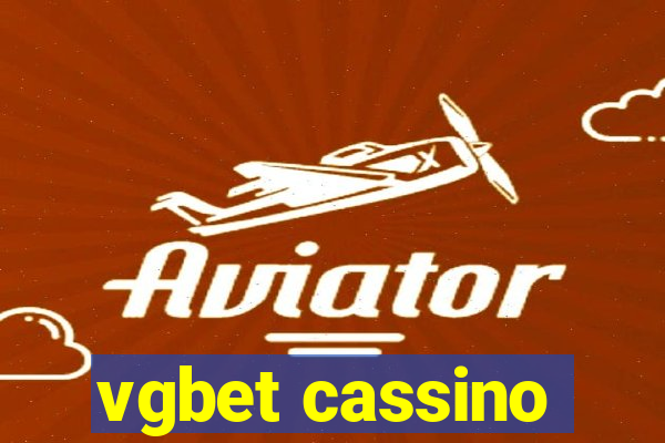 vgbet cassino