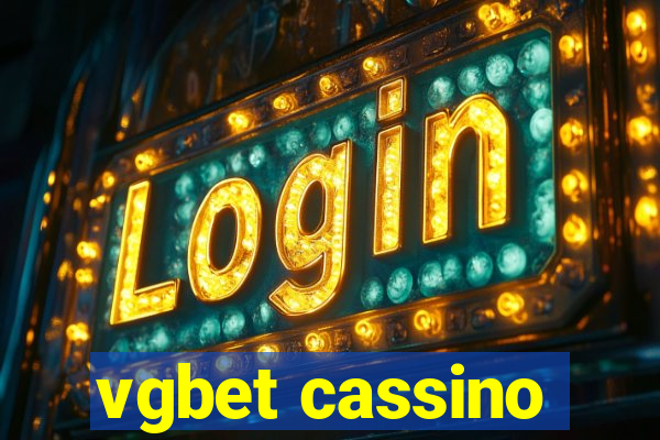 vgbet cassino