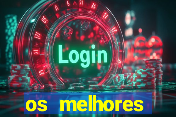 os melhores horário para jogar fortune tiger