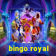 bingo royal