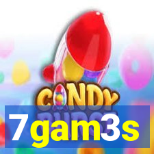 7gam3s