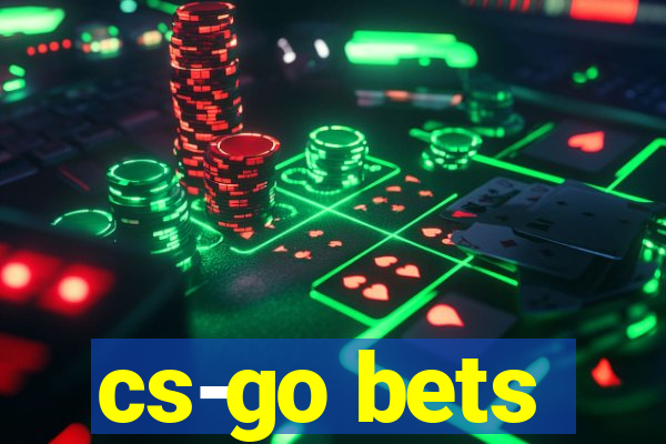 cs-go bets