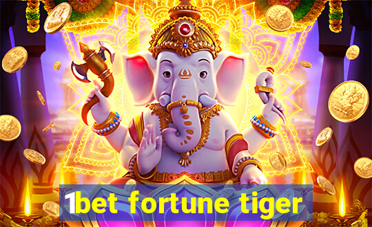 1bet fortune tiger