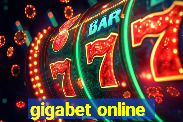 gigabet online