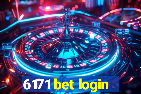 6171 bet login