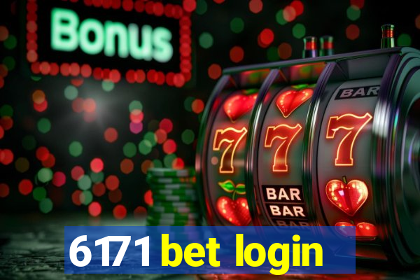 6171 bet login