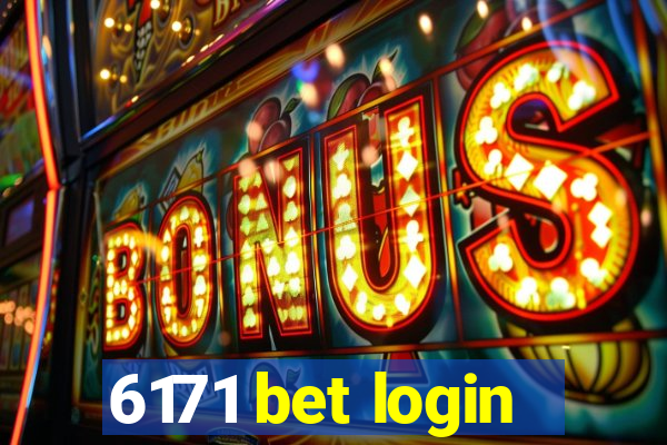 6171 bet login