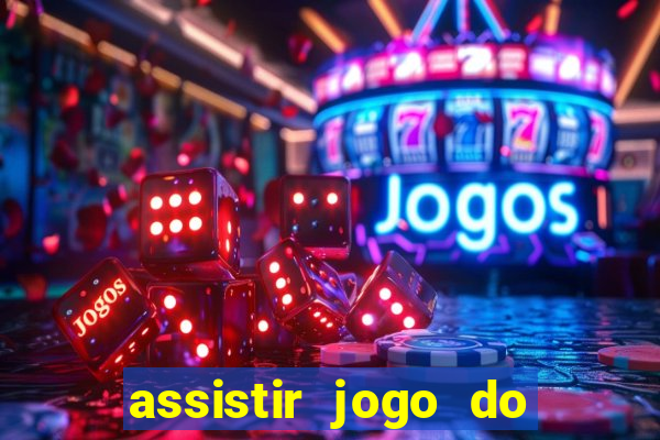 assistir jogo do corinthians ao vivo vto