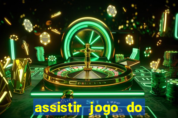 assistir jogo do corinthians ao vivo vto