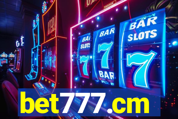 bet777.cm