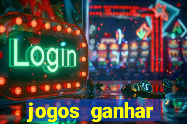 jogos ganhar dinheiro pix