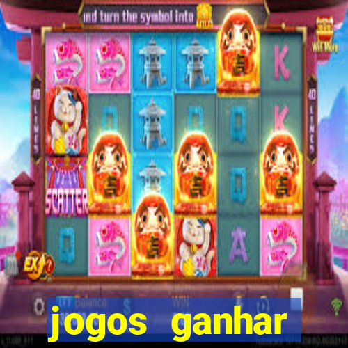 jogos ganhar dinheiro pix