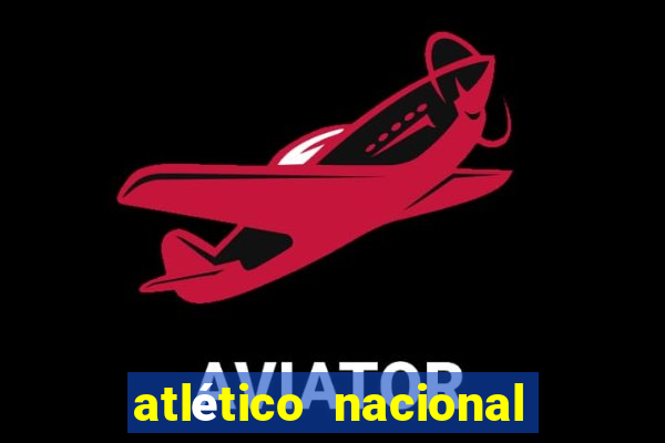 atlético nacional x deportivo pasto palpite