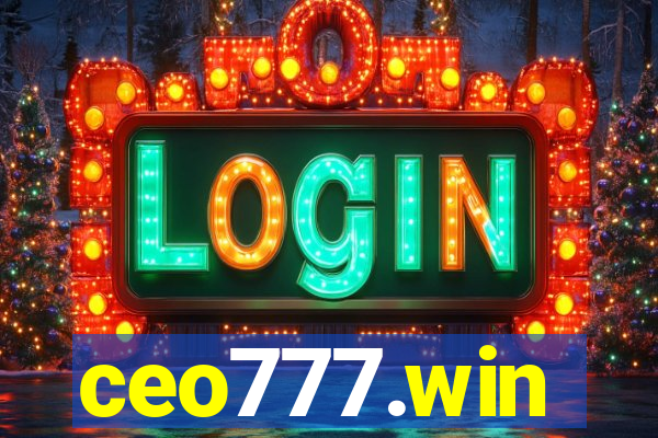 ceo777.win