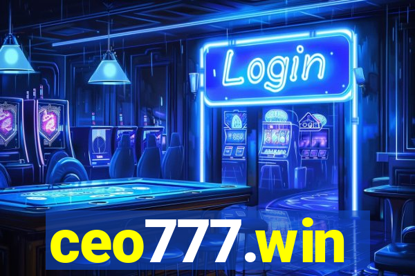 ceo777.win