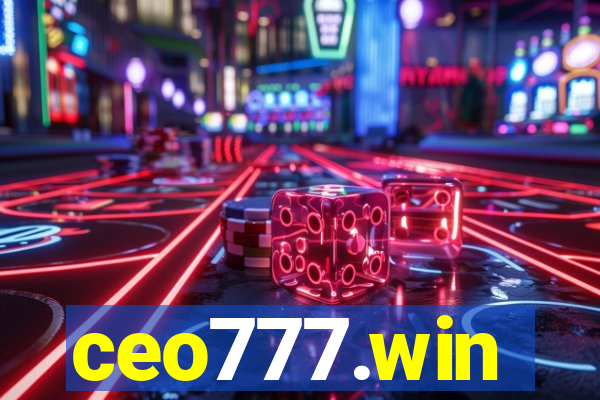 ceo777.win